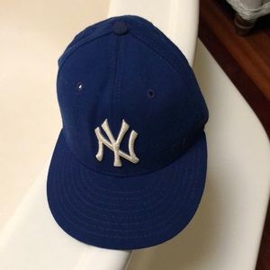 NY Baseball Cap